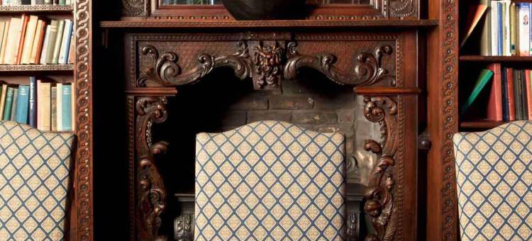 约克费尔菲德庄园美居酒店(Mercure York Fairfield Manor Hotel)图片