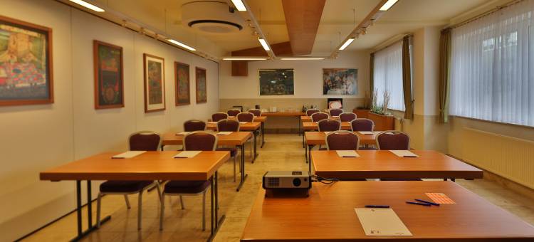 欧罗巴酒店(Hotel Europa)图片