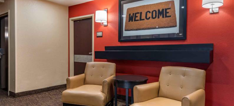 美国长住酒店套房 - 罗切斯特 - 北部(Extended Stay America Suites - Rochester - North)图片