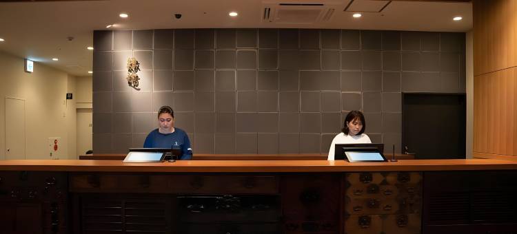 縁道酒店(Hotel Enmichi)图片