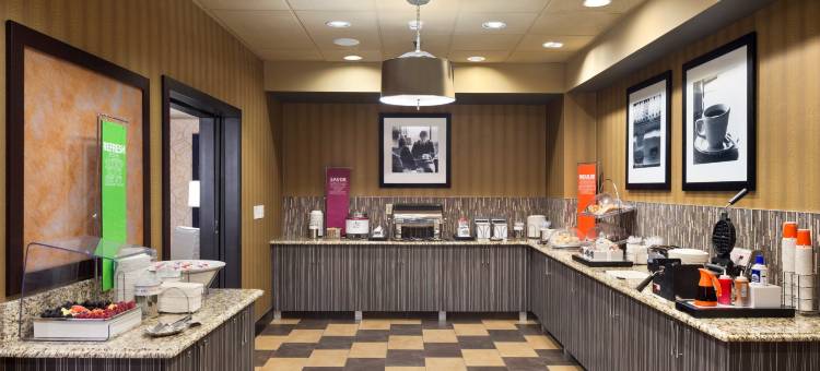 希尔顿欢朋酒店-佩尔市(Hampton Inn Pell City)图片