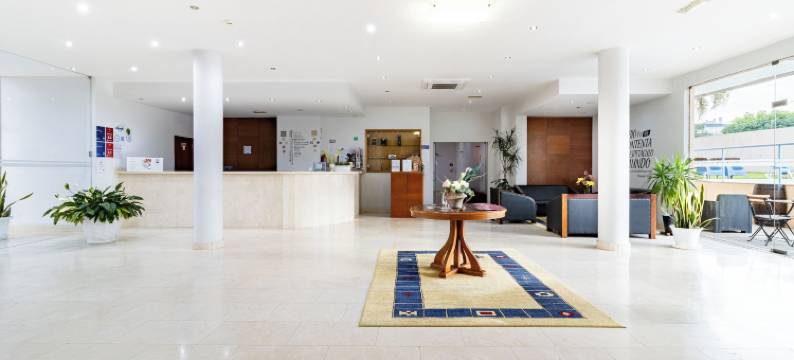 福泉酒店(Hotel la Fontaine)图片