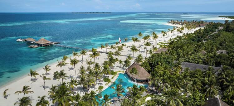 马尔代夫卡努呼拉六善酒店(Six Senses Kanuhura)图片