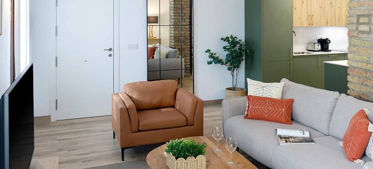 Exclusive duplex near El Palo Malaga. Antonio Trueba II图片