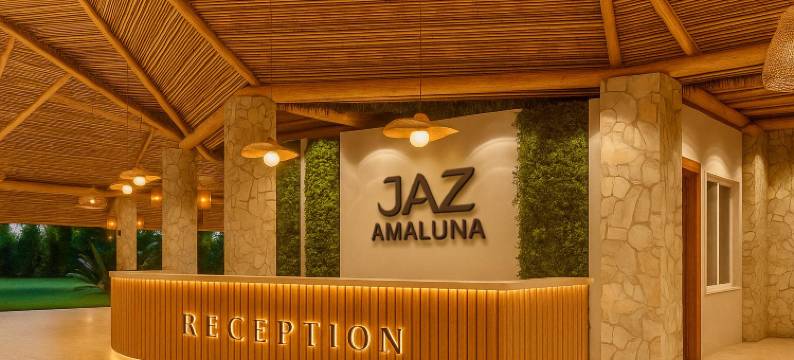 JAZ Amaluna - 仅限16岁以上成人(Jaz Amaluna - Adults Friendly 16 Years Plus)图片