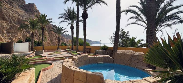 卡波观景酒店(Mirador del Cabo Designed for Adults)图片