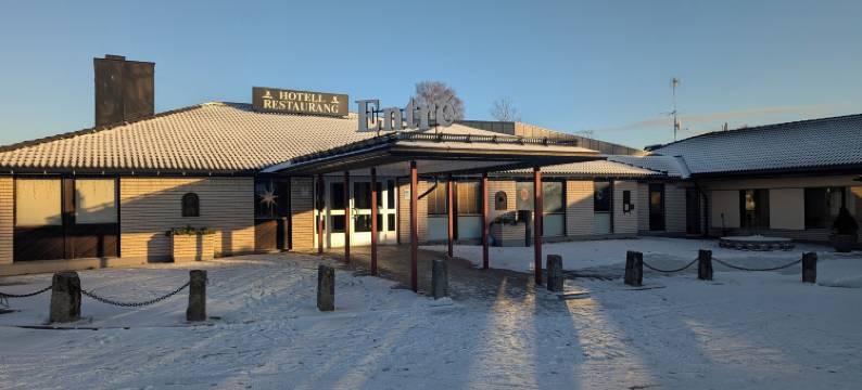 Värdshuset Flottaren图片