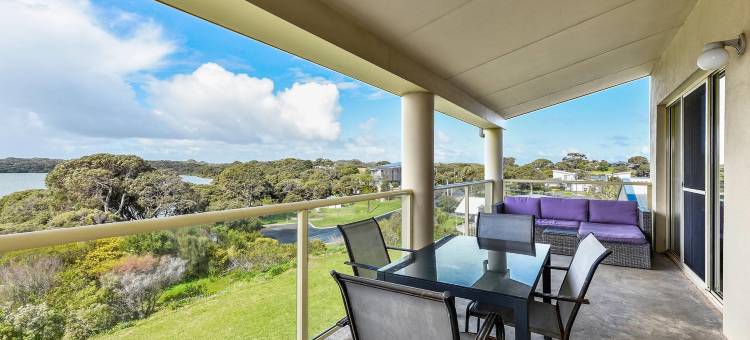 湖景公寓汽车旅馆(Lakeview Motel and Apartments)图片