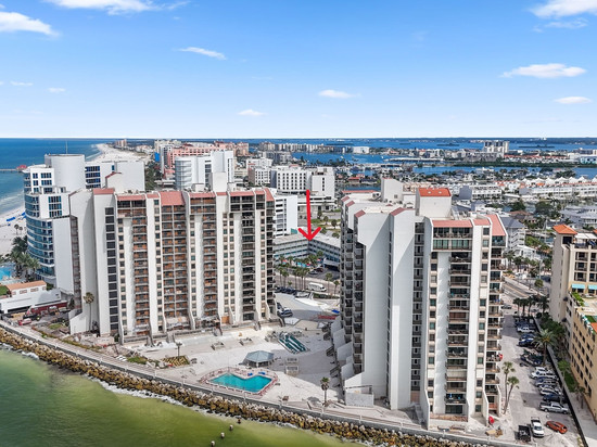 帕丽卡波恩特酒店