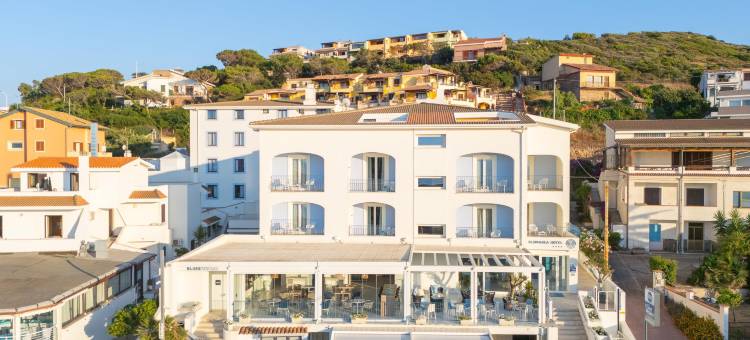 Best Western Hotel Blumarea图片