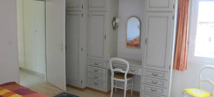 Blonay Holiday Apartments图片
