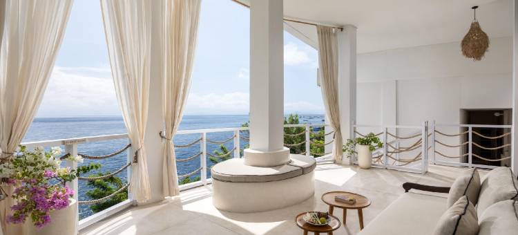 普拉玛纳自然努沙佩尼达酒店(Pramana Natura Nusa Penida)图片