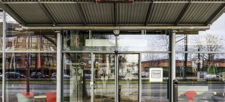 宜必思汉诺威城市酒店(Ibis Hannover City)图片