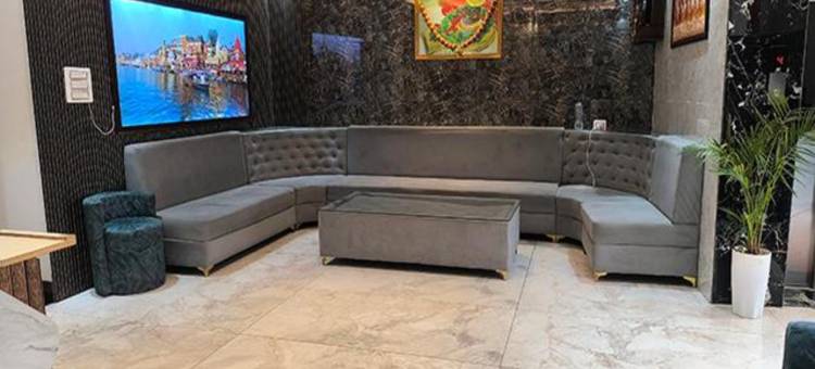 Fabhotel 雅特里尼瓦斯(Fabhotel Yatri Nivas)图片