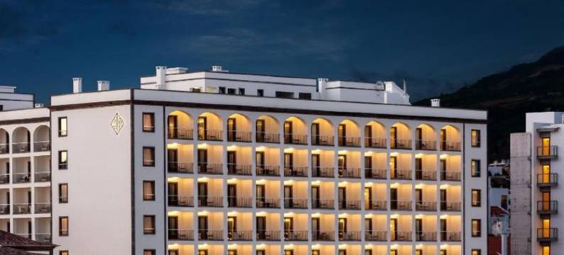 大西洋亚速尔大酒店(Grand Hotel Açores Atlântico)图片