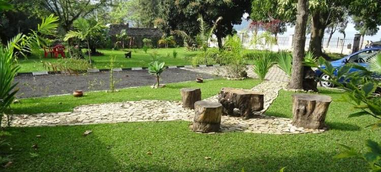 海滩花园民宿(Kivu Beach Garden)图片