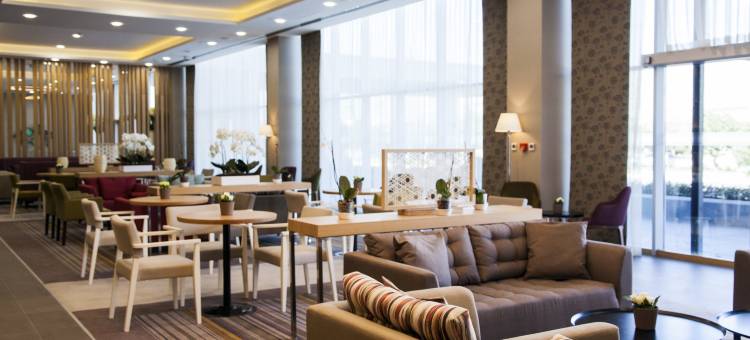 埃尔津詹希尔顿花园酒店(Hilton Garden Inn  Erzincan)图片