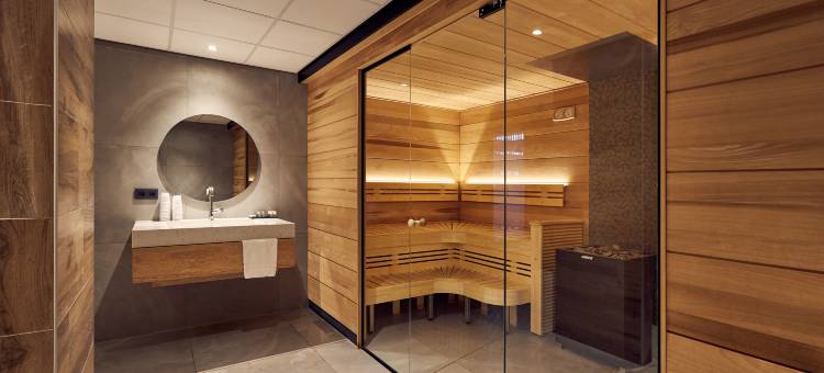 利瓦顿凡德瓦克酒店(Van der Valk Hotel Leeuwarden)图片