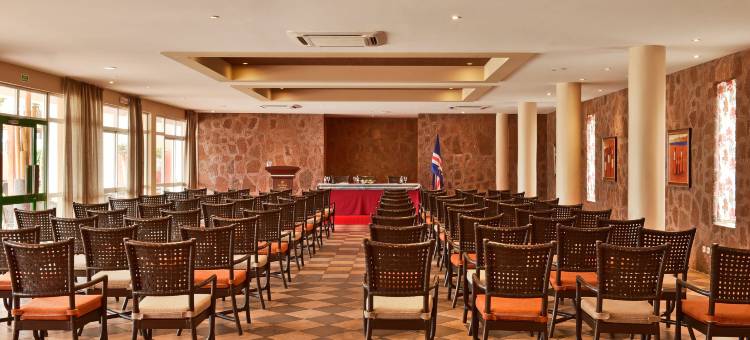 佩斯塔纳热带酒店 - 海洋城市酒店(Pestana Tropico Ocean & City Hotel)图片