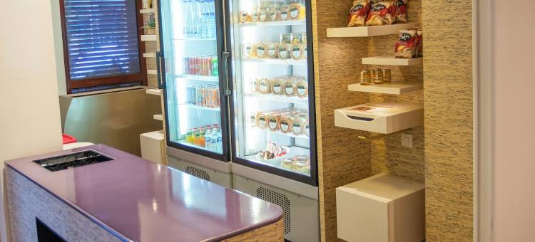 佩皮尼扬中心诺富特全套房酒店(Novotel Suites Perpignan Centre)图片