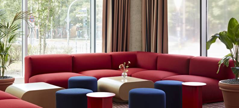 Numa 汉堡圣乔治(Numa Hamburg St Georg)图片