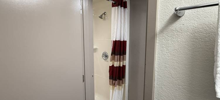 奥斯汀红屋顶旅馆 - 圆石城(Red Roof Inn Austin - Round Rock)图片