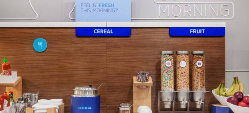 智选假日套房酒店圣路易斯西 - 芬顿(Holiday Inn Express & Suites ST. LOUIS WEST - FENTON by IHG)图片