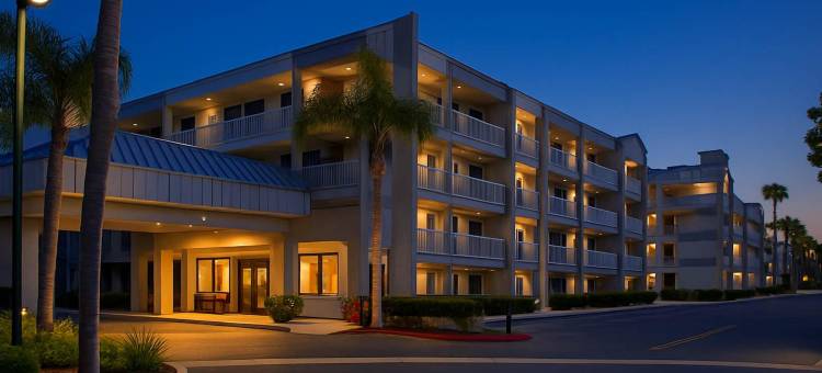 阿纳海姆大门6号汽车旅馆(Motel 6 Anaheim, CA - Maingate)图片