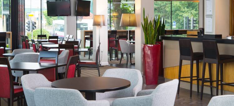 巴斯智选假日酒店(Holiday Inn Express BATH by IHG)图片