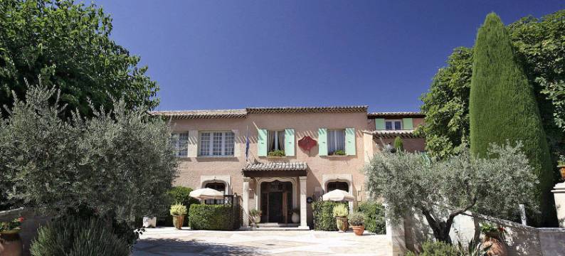 拉邦埃达普酒店(Relais et Chateaux la Bonne Étape)图片