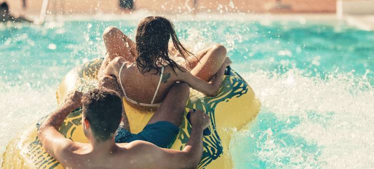 旅行者会议中心旅馆(Voyageur Inn and Conference Center)图片