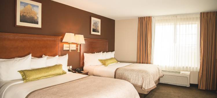 Candlewood Suites 拉夫兰(Candlewood Suites Loveland)图片