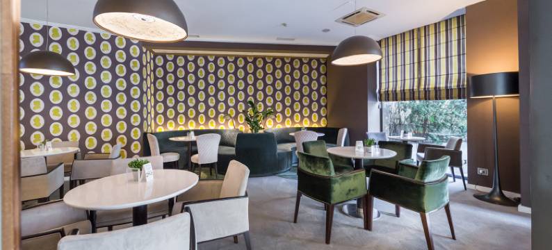 首都广场酒店(Capital Plaza Hotel)图片