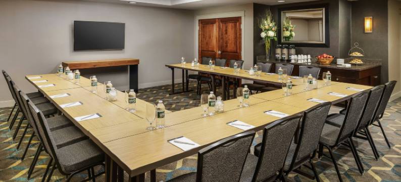 Residence Inn Burlington Colchester图片