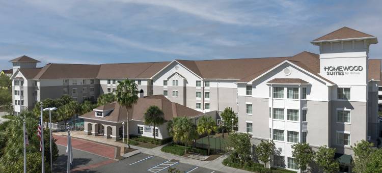 奥兰多机场Homewood Suites by Hilton(Homewood Suites by Hilton Orlando Airport)图片