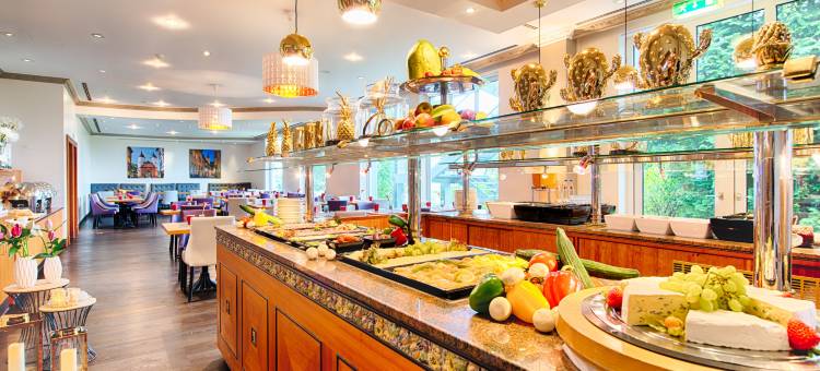 海德堡市莱昂纳多酒店(Leonardo Hotel Heidelberg)图片