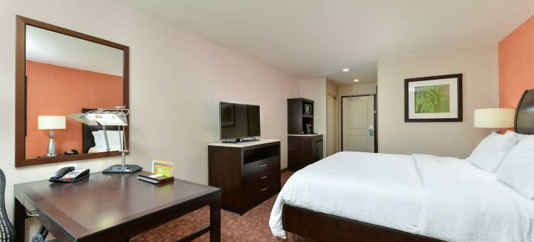 希尔顿花园旅馆-辛辛那堤西切斯特(Hilton Garden Inn Cincinnati/West Chester)图片