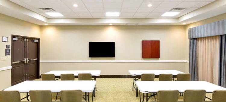 Staybridge Suites 克利奇站(Staybridge Suites COLLEGE STATION by IHG)图片