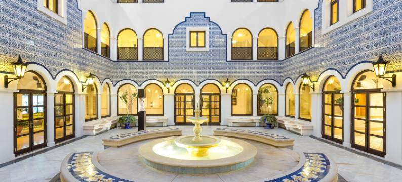 松崖酒店 - 阿尔加维豪华精选度假村(Pine Cliffs Hotel, a Luxury Collection Resort, Algarve)图片