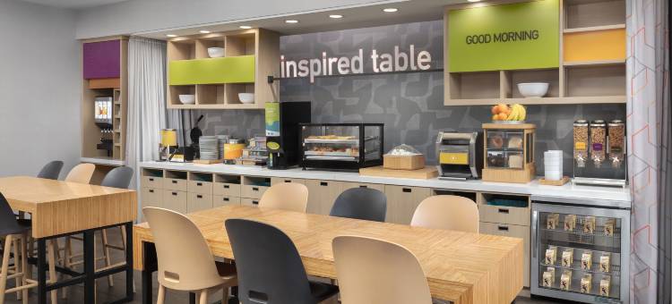 希尔顿惠庭酒店-拉斯克鲁塞斯(Home 2 Suites by Hilton  Las Cruces)图片