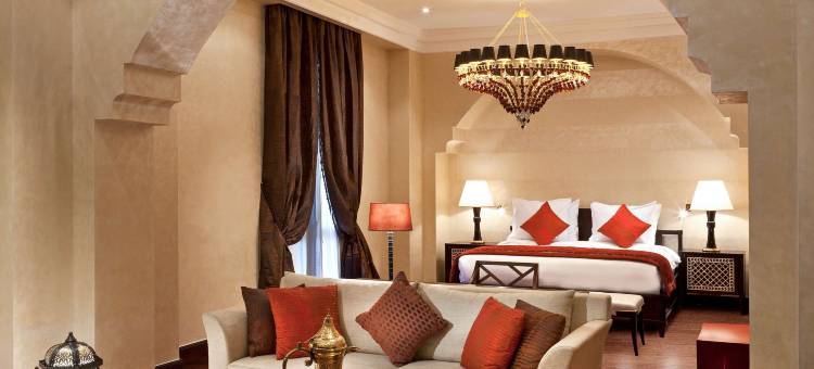 阿斯旺老瀑布酒店(由文华东方运营)(Old Cataract, Aswan (operated by Mandarin Oriental))图片