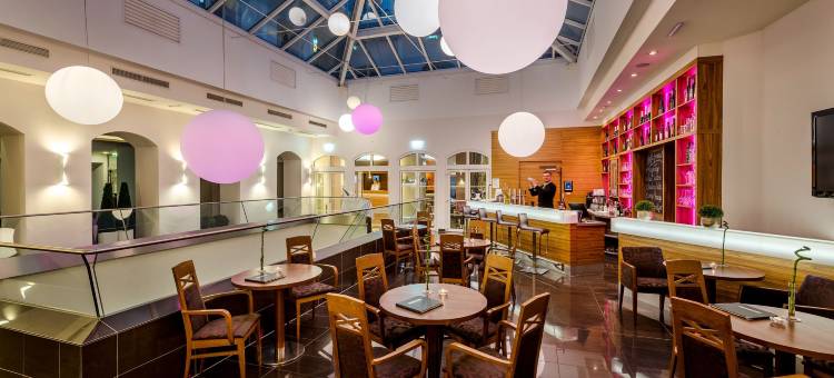 奈斯朝依韦恩酒店(Imlauer Hotel Nestroy Wien)图片