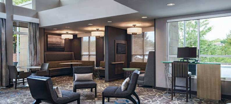 奥马哈阿克萨本村居家酒店(Residence Inn Omaha Aksarben Village)图片