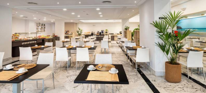 玛利亚皮塔美利亚酒店(Melia Maria Pita Hotel)图片