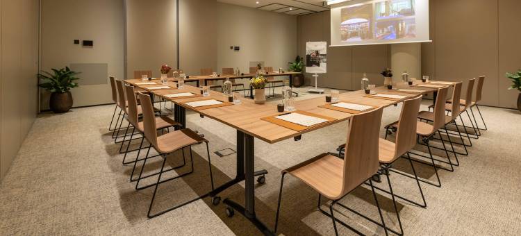 美利亚里斯本酒店(ME Lisbon)图片