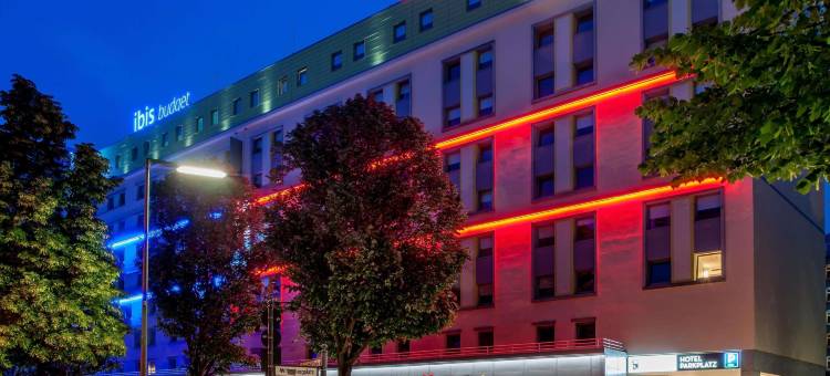柏林库弗斯坦达姆宜必思新装修酒店(Ibis Berlin Kurfuerstendamm)图片