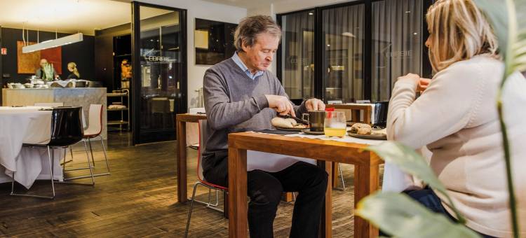 科尔比公寓酒店(Corbie Mol)图片