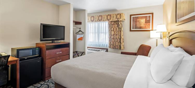 拉克鲁斯品质酒店(Quality Inn la Crosse)图片