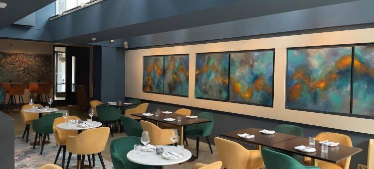 55酒店(Hotel 55)图片