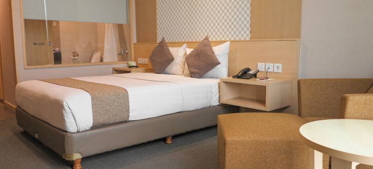 GTV酒店及服务式公寓(Gtv Hotel)图片